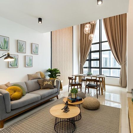 Eko Cheras Premium Suite Kuala Lumpur Exterior photo