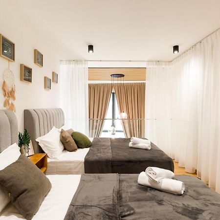 Eko Cheras Premium Suite Kuala Lumpur Exterior photo