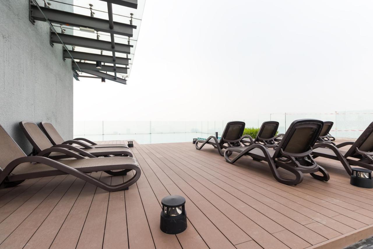 Eko Cheras Premium Suite Kuala Lumpur Exterior photo