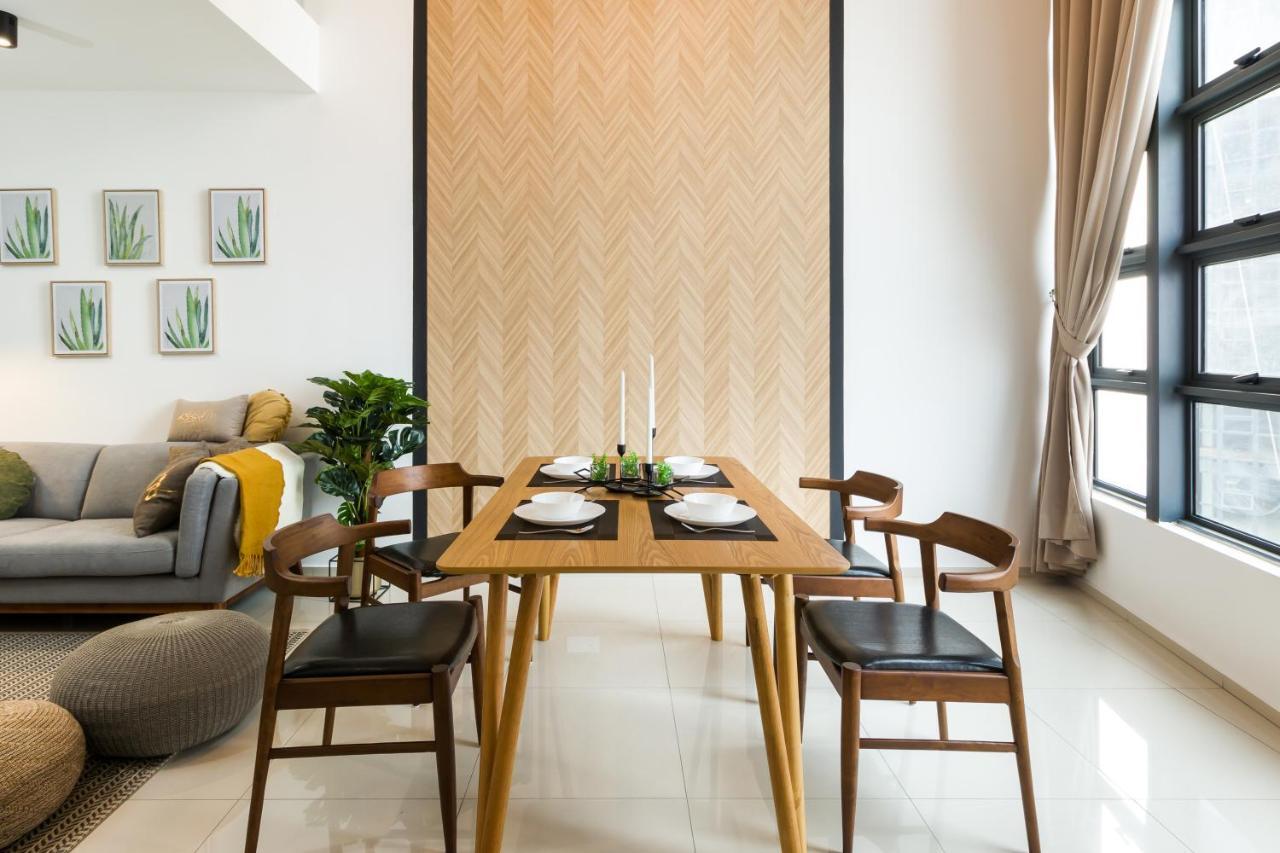 Eko Cheras Premium Suite Kuala Lumpur Exterior photo