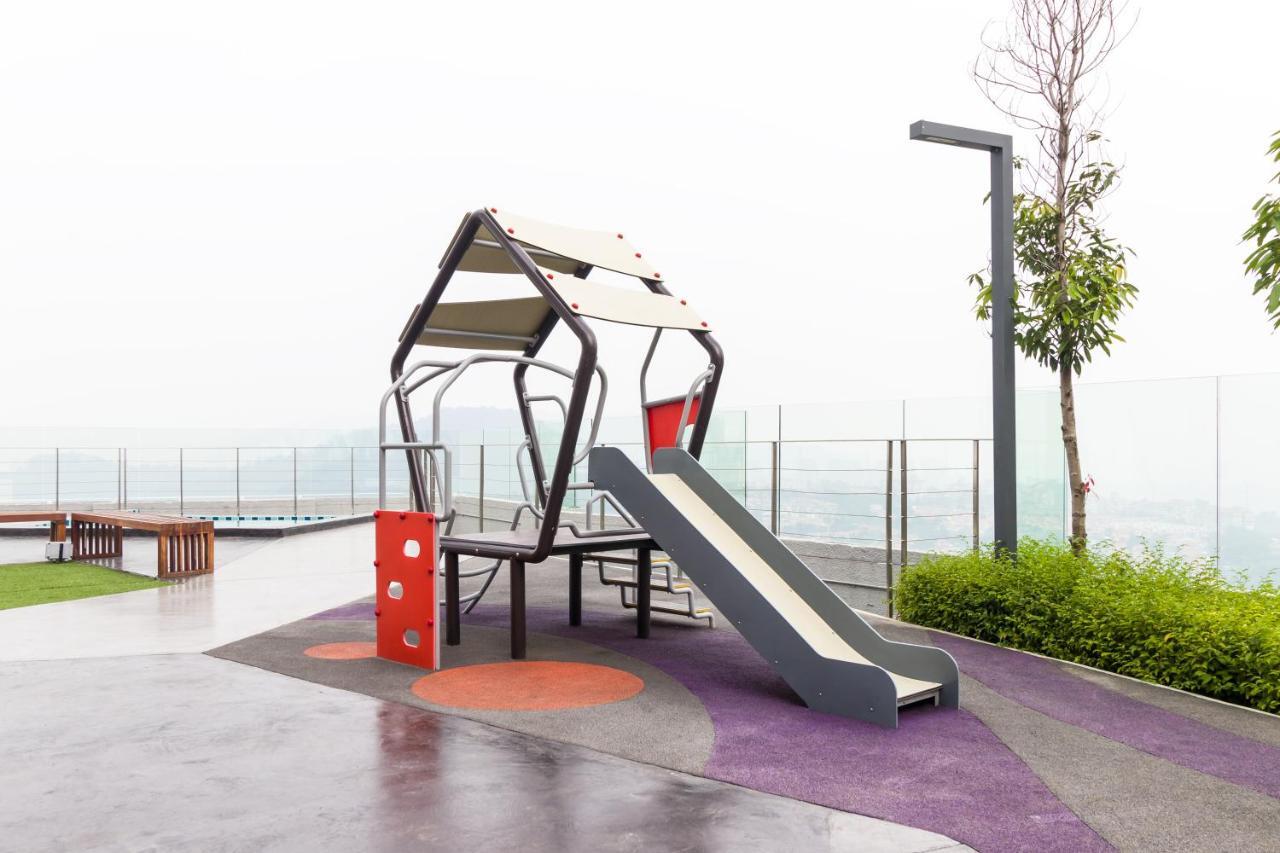 Eko Cheras Premium Suite Kuala Lumpur Exterior photo