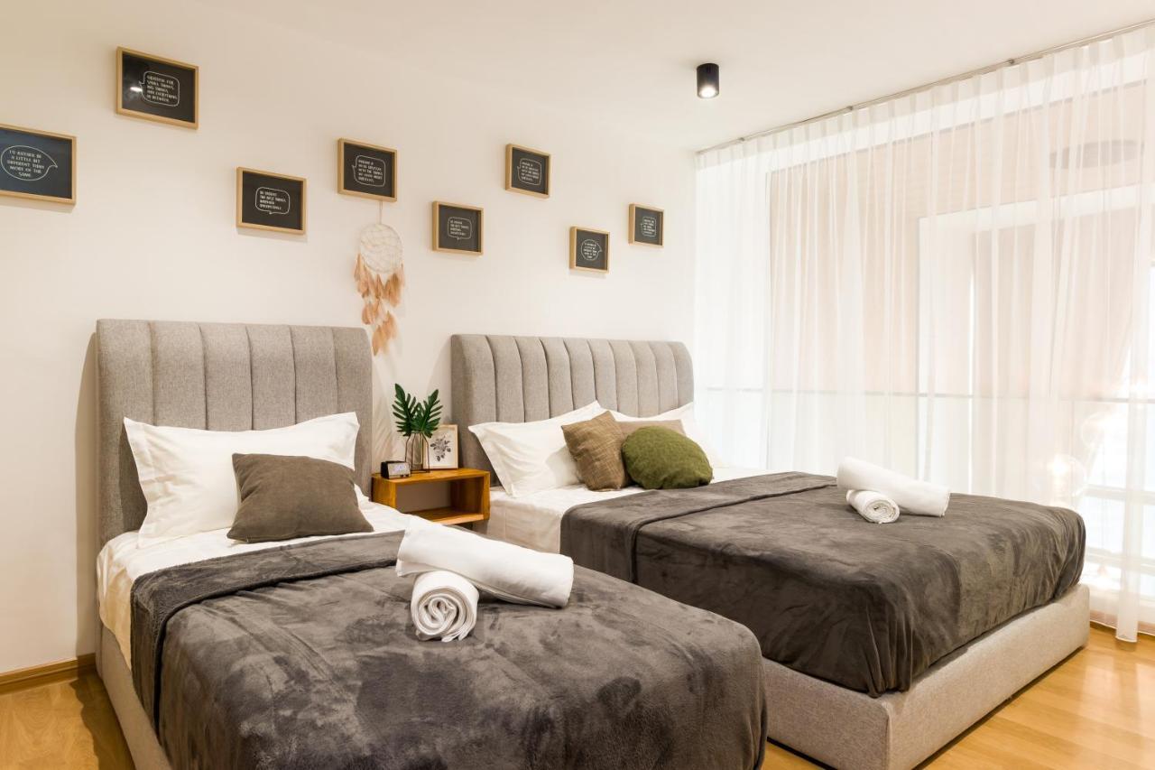 Eko Cheras Premium Suite Kuala Lumpur Exterior photo
