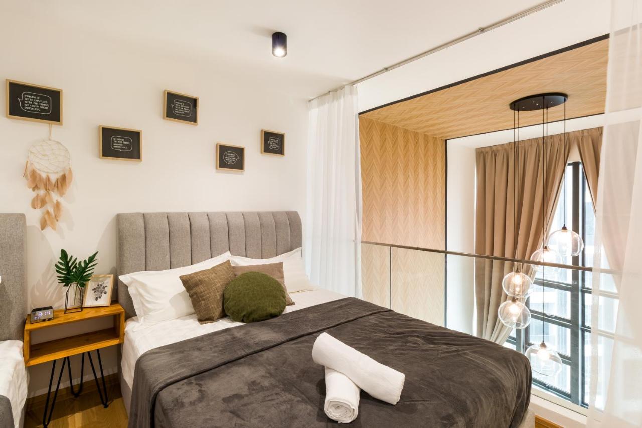 Eko Cheras Premium Suite Kuala Lumpur Exterior photo
