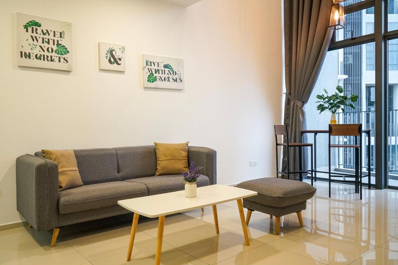 Eko Cheras Premium Suite Kuala Lumpur Exterior photo
