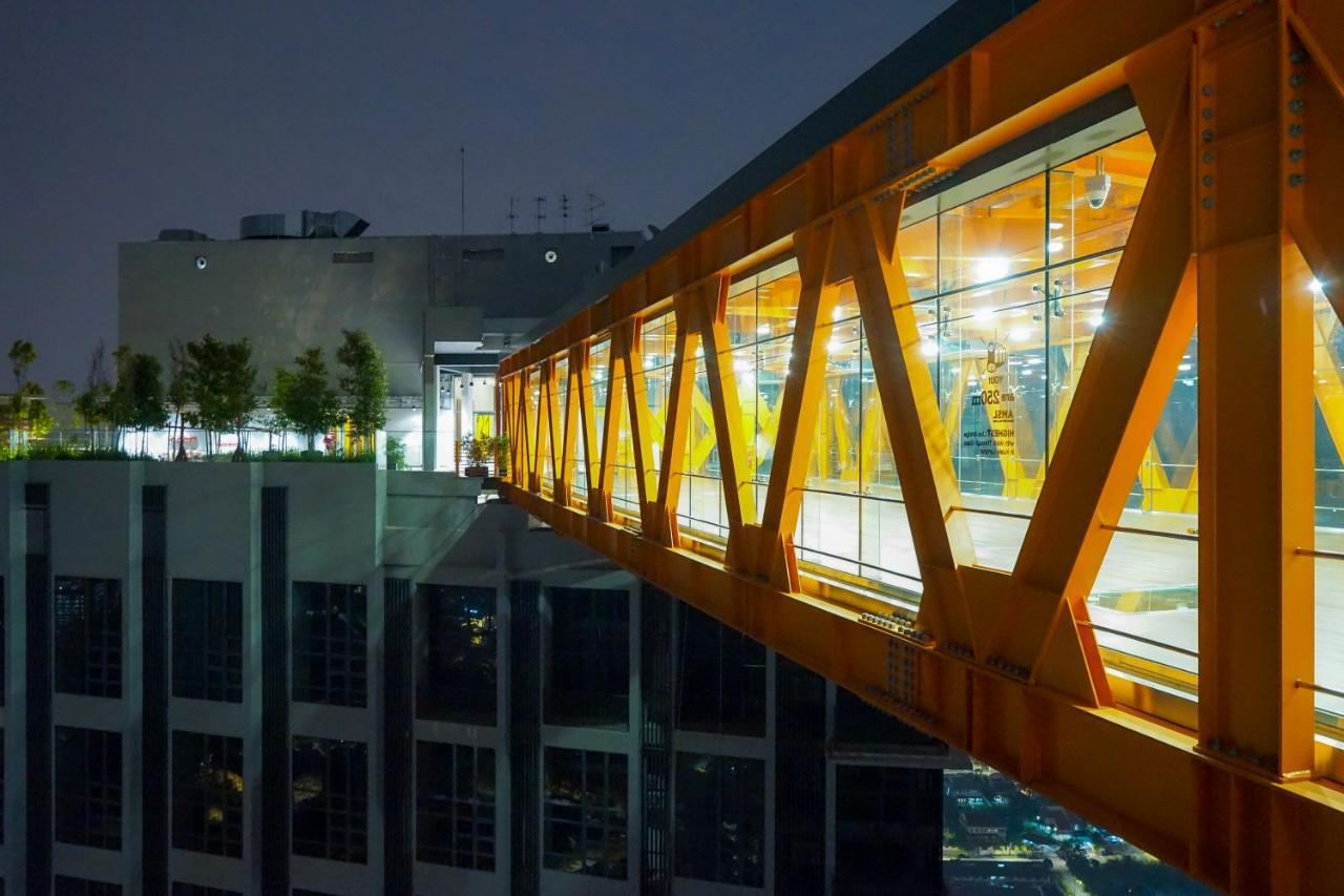Eko Cheras Premium Suite Kuala Lumpur Exterior photo