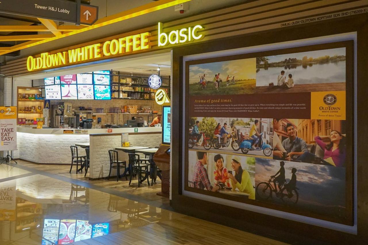 Eko Cheras Premium Suite Kuala Lumpur Exterior photo