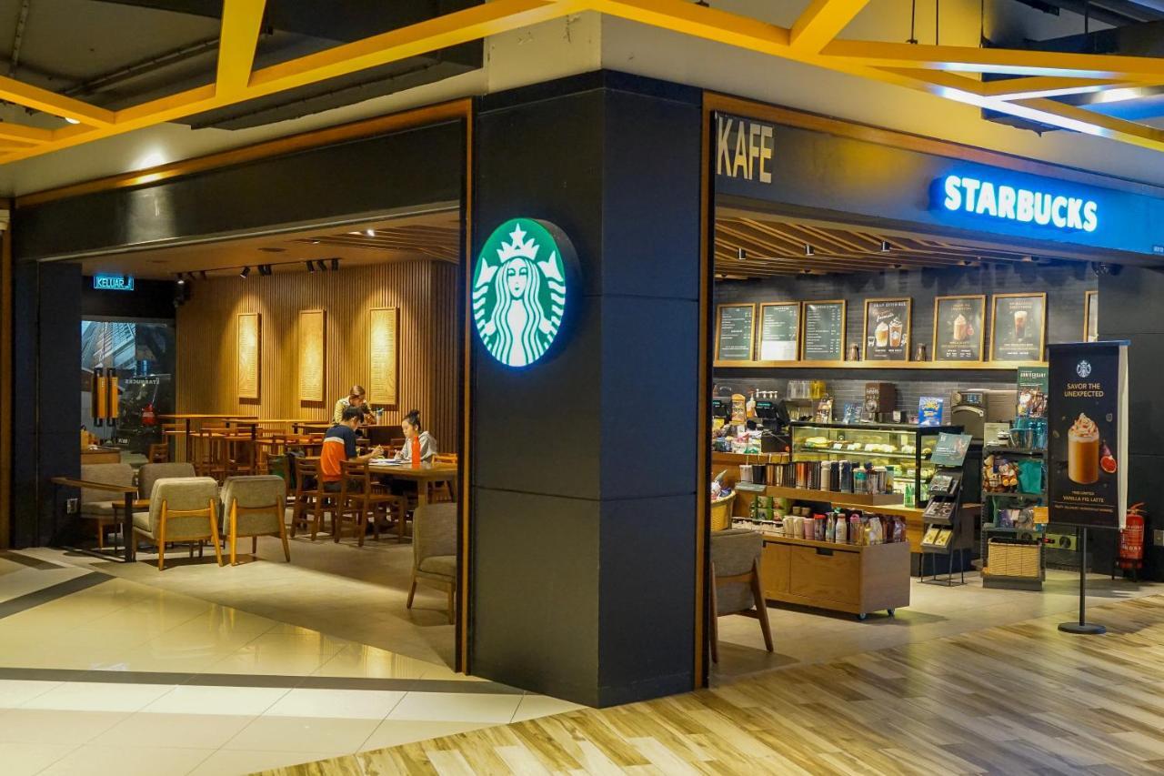 Eko Cheras Premium Suite Kuala Lumpur Exterior photo